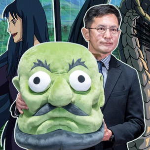 Преемник студии Ghibli: непростой путь к успеху и лучшие аниме Горо Миядзаки