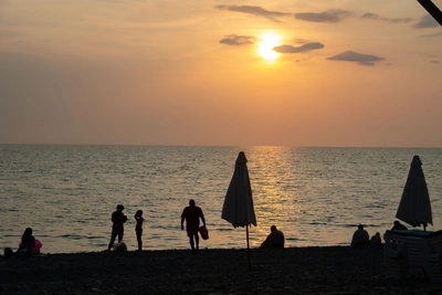 Путешественница из Тюмени отдохнула в Сочи за 99 тысяч