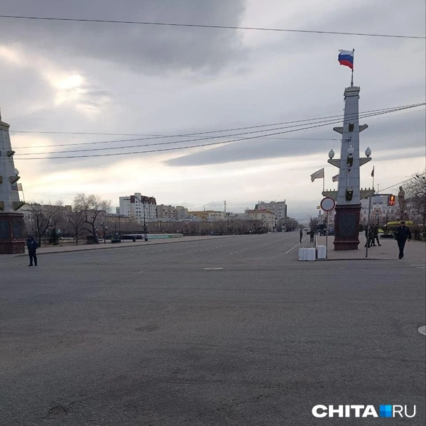 Источник: Елена Раздобреева / CHITA.RU
