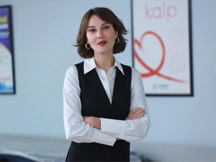 Источник: Кадр из сериала «Далекий город»