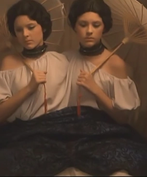 Короткометражка недели: «Цирк бабочек» (драма, 2009, США, 22:35)