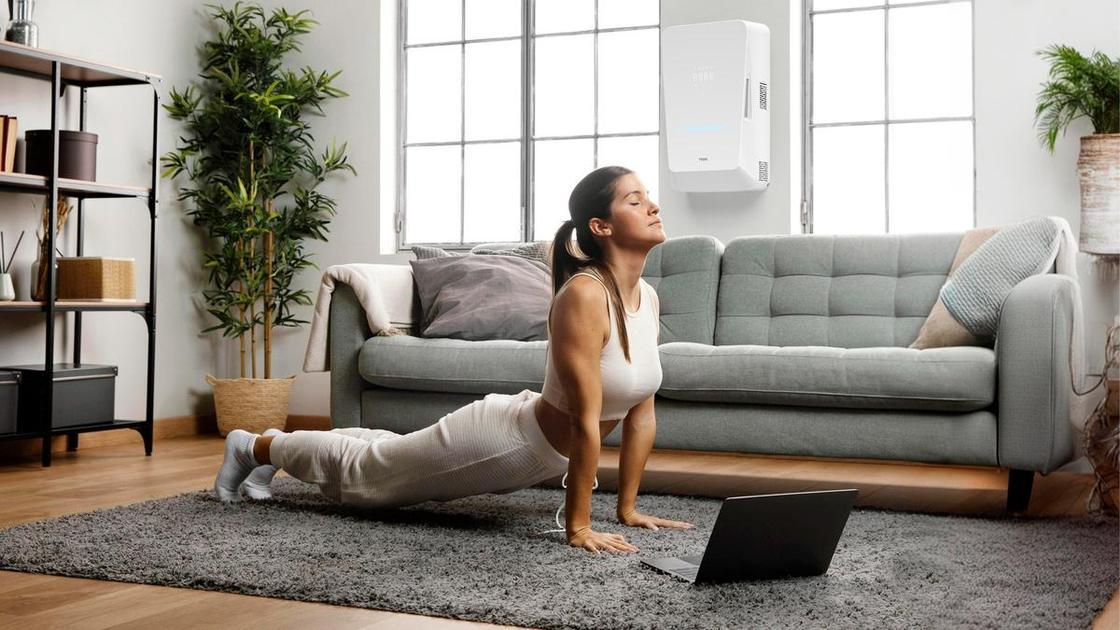 Дом, в котором хочется дышать: почему чистый воздух становится самой большой ценностью