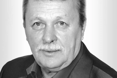 Умер экс-замглавы Новоаннинского Георгий Неповинных