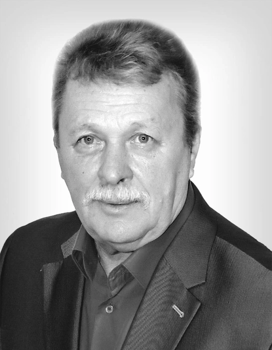 Георгий Неповинных скончался 24 сентября | Источник: администрация города Новоаннинский