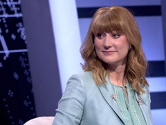 Князь Монако приглашал ее в гости, а супруг оставил без крыши над головой: Светлана Журова о мужчинах в своей жизни