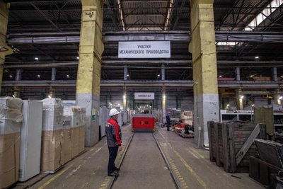 В Ярославской области выявили дефицит кадров в трех сферах