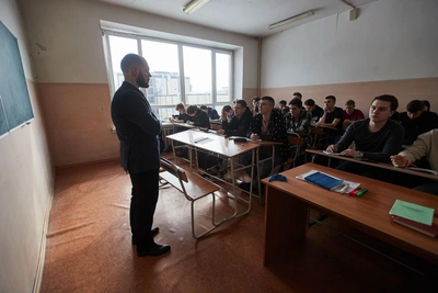 Колледжи Поморья ждут абитуриентов на день открытых дверей