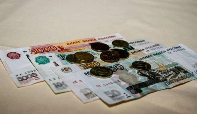 За период с января по апрель суммарные убытки компаний региона достигли 127,6 миллиарда рублей | Источник: nk-tv.com