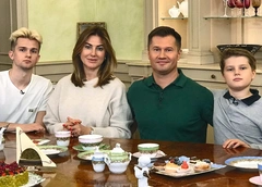 Алексей и Дмитрий Немовы: «Спортсменами быть не хотим»