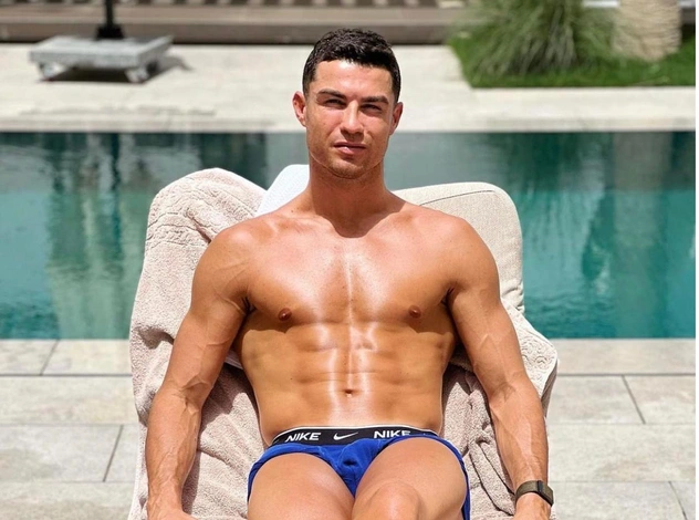 Криштиану Роналду основал киностудию для производства боевиков