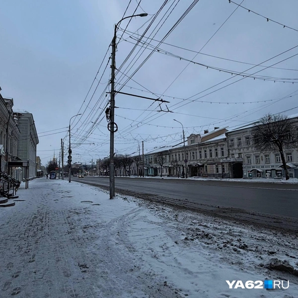 Такой день бывает раз в году | Источник: Виктория Улитова / YA62.RU