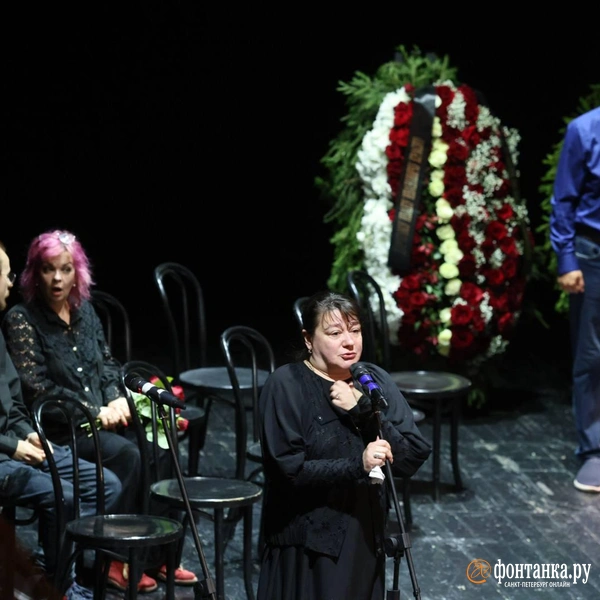 Источник: Валентин Егоршин/«Фонтанка.ру»