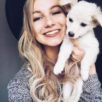 Аватарка karisha.blonde