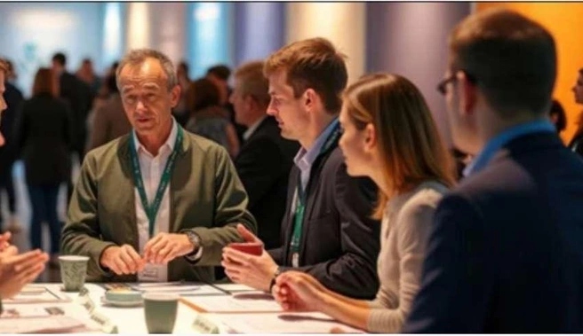 Посетить форум «СТРОЙФЕСТ» сможет любой желающий — вход на мероприятие свободный | Источник: nk-tv.com