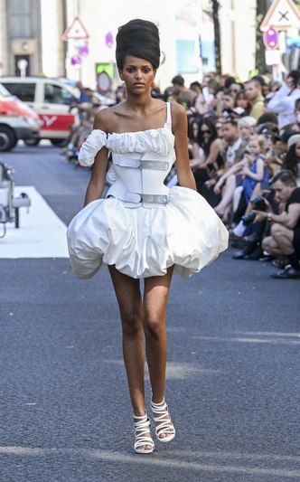 Clara Colette Miramon | Источник: Getty Images