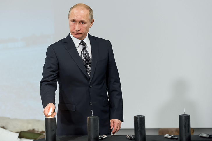 Владимир Путин проехал на авто по восстановленному Крымскому мосту и оценил его