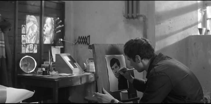 Кадр из фильма «Зигзаг удачи» (1968) | Источник: Киноконцерн «Мосфильм» / YouTube