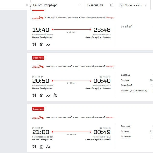 Источник: ticket.rzd.ru