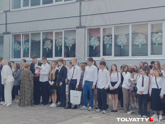 Источник: Юлия Дроглева / Tolyatty.ru