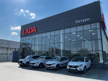 Распродажа LADA 2024 года продлится до 31 июля | Источник: Группа компаний «Сатурн»