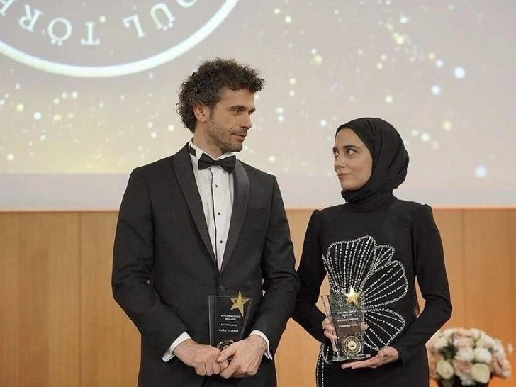 Источник: Кадр из сериала «Клюквенный щербет»