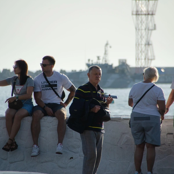 Источник: Оксана Витязь / SOCHI1.RU