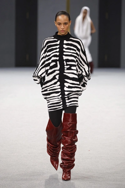 Balmain aw25/26 | Источник: Legion Media