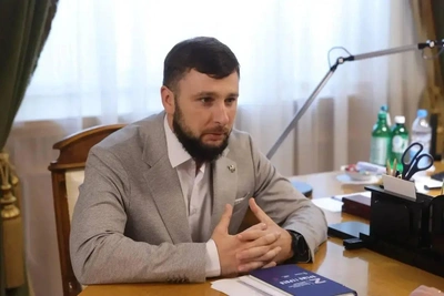 Участник СВО стал замминистра сельского хозяйства Ростовской области