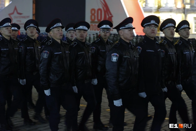 Источник: Владислав Лоншаков / E1.RU