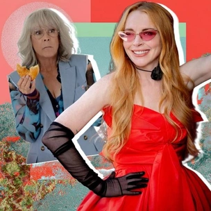Анна или Тесс: кто ты из фильма «Чумовая пятница 2» по знаку зодиака