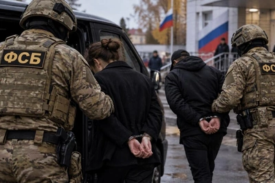 ФСБ задержала в Забайкалье двух граждан за подготовку провокаций