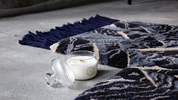 Сотканный мир: текстильный бренд the.DOT.home
