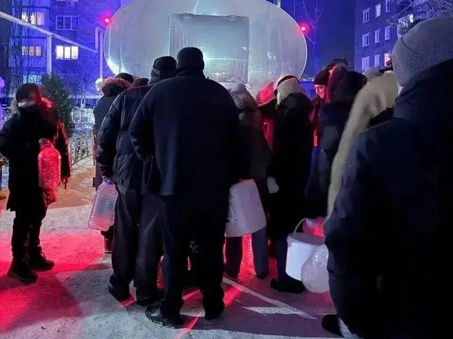 Источник: Антонина Пшеничная / Telegram.org