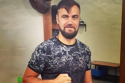 Президент федерации бокса Самарской области погиб на СВО