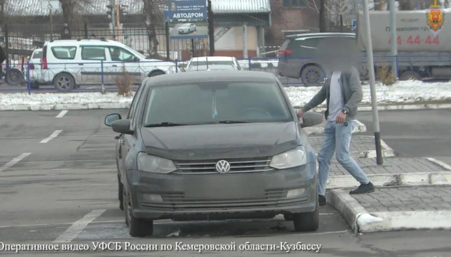 Передача денег была зафиксирована в ходе оперативно-розыскного мероприятия | Источник: www.city-n.ru