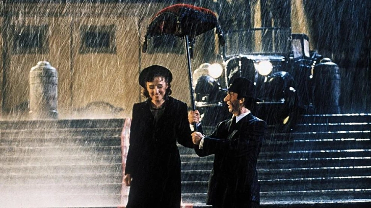 Кадр из фильма «Жизнь прекрасна» (1997 год) | Источник: «Кинопоиск»