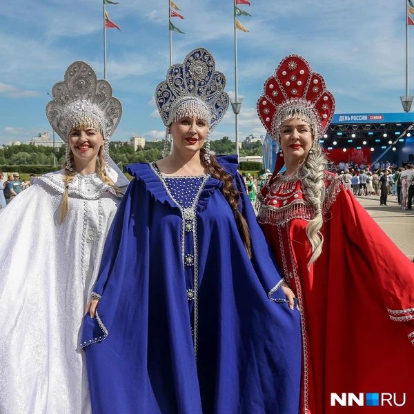 Источник: Наталья Бурухина / NN.RU