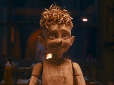 Из «папиной дочки» Корниенко сделали Буратино, Исакова стала Алисой, а Бондарчук — Карабасом: новая версия сказки