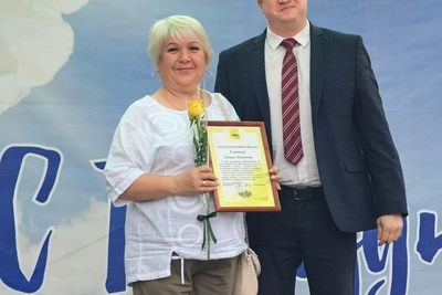 Сергей Залиев стал главой Гуково после досрочного ухода предшественника