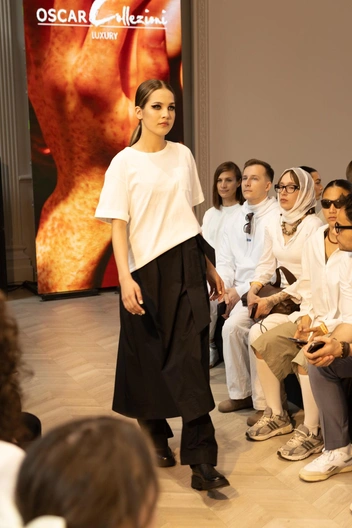 Моделями выступят дети и взрослые | Источник: SISTERSMODELS