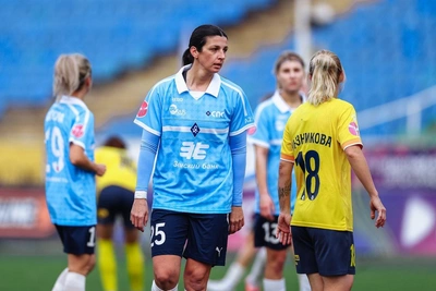 Вукович заболела раком: болельщиков просят помочь