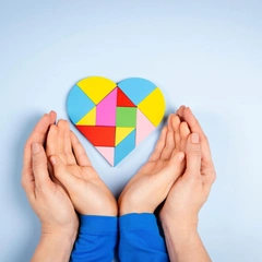 Как говорить с детьми о людях с инвалидностью: 5 советов от психолога
