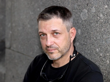 «По законам военного времени». Жена на 18 лет младше, внебрачный сын и роман с Климовой Евгения Воловенко