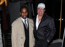 «Беспроигрышный» звездный адвокат ASAP Rocky рассказал, почему наотрез отказался представлять интересы Пи Дидди в суде