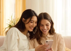 Как назвать семейный чат: 50 крутых вариантов от смешных до милых