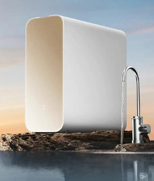 За что такие деньги? Xiaomi выпустила дорогой фильтр для воды