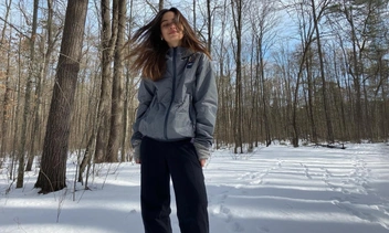 Женские зимние кроссовки: 5 моделей, чтобы оставаться стильной даже в холода и снег