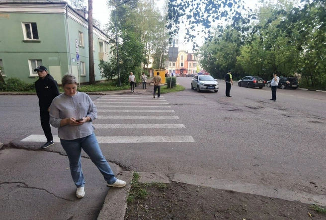 Источник: глава Сергиево-Посадского городского округа Оксана Ероханова
