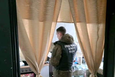Жительница Тамбова осуждена за убийство соседки