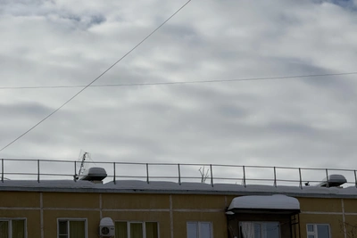 В Рязанской области ночью вводили режим беспилотной опасности